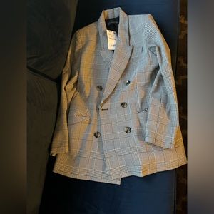 Brand new Zara blazer